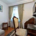 Heritage Pasike Hotel