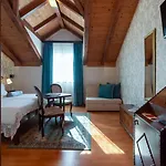 Hotel Heritage Pasike