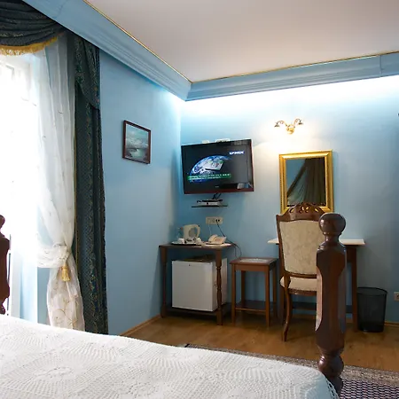 Heritage Pasike Hotel Traù