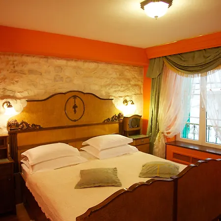 Heritage Pasike Hotel 4*
