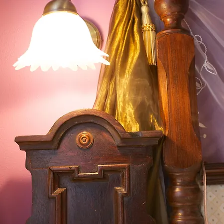 Heritage Pasike Hotel