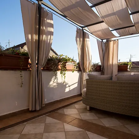 Hotel Heritage Pasike Traù