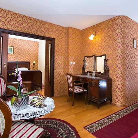 Hotel Heritage Pasike