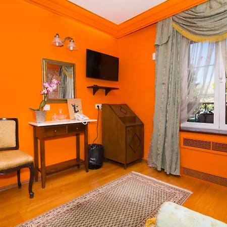 Heritage Pasike Hotel 4*