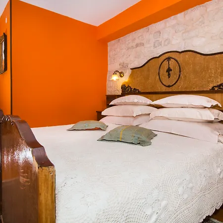 Hotel Heritage Pasike 4*