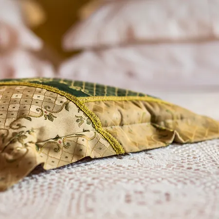 酒店 Heritage Pasike 4*