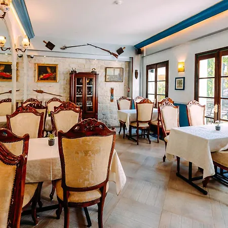 Heritage Pasike Traù