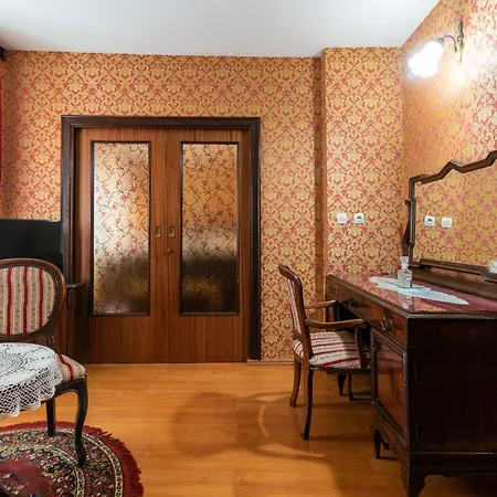 Heritage Pasike Hotel