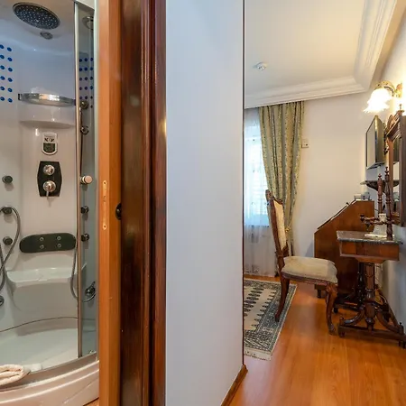 Heritage Pasike Ξενοδοχείο 4*