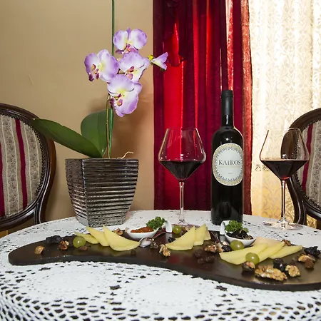 Heritage Pasike 4* Traù