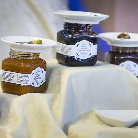 Heritage Pasike 4* Traù