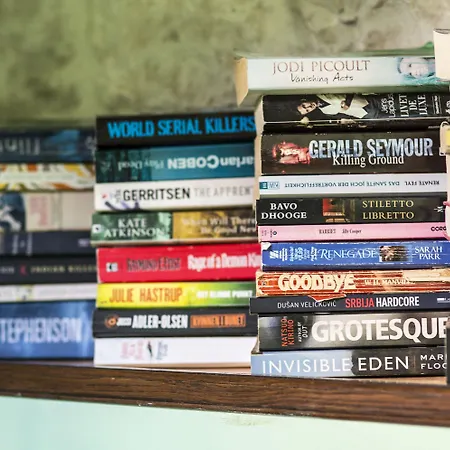 Heritage Pasike 4* Traù