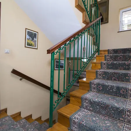 Heritage Pasike 4* Traù