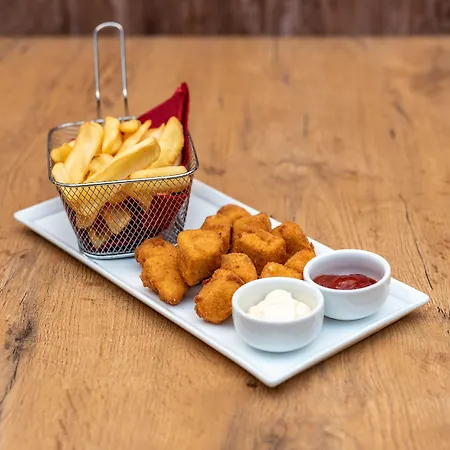 Hotel Heritage Pasike Traù