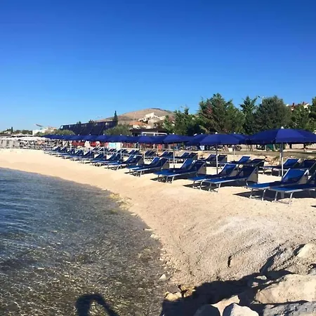 Heritage Pasike Hotel Traù