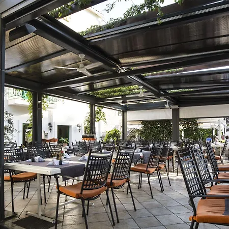 Hotel Heritage Pasike Traù