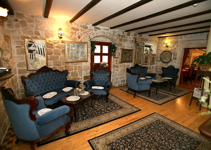 Hotel Heritage Pasike 4*