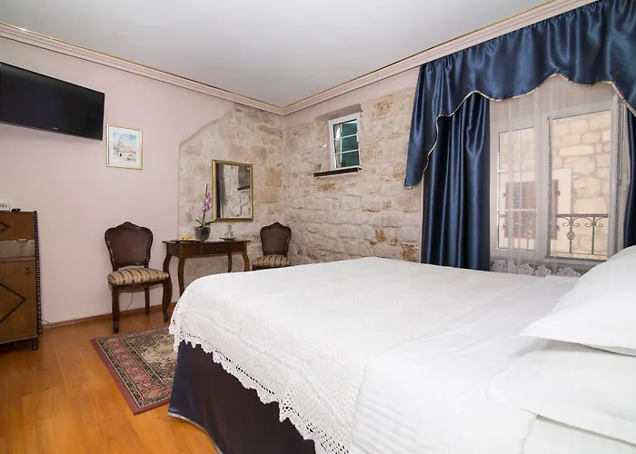 Hotel Heritage Pasike Trogir