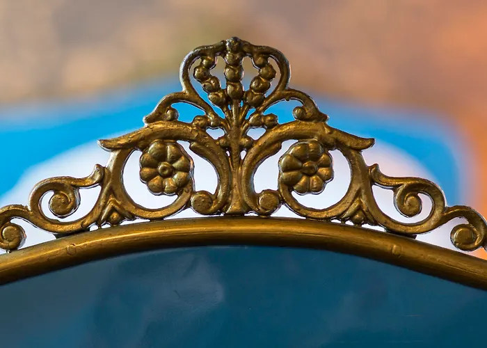 Heritage Pasike 酒店 特罗吉尔