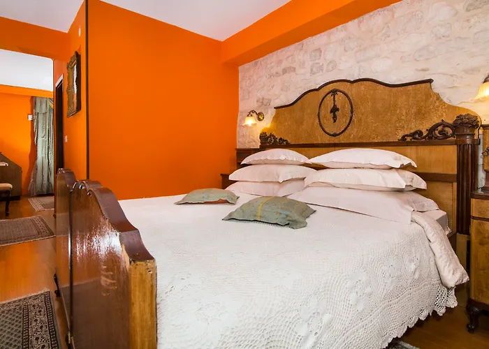 Hotel Heritage Pasike 4*