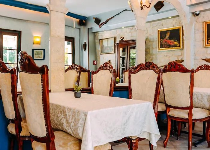 Hotel Heritage Pasike