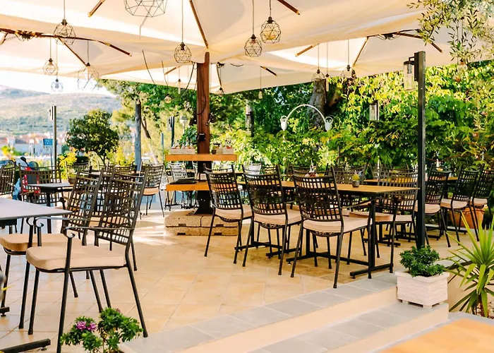 Hotel Heritage Pasike Trogir