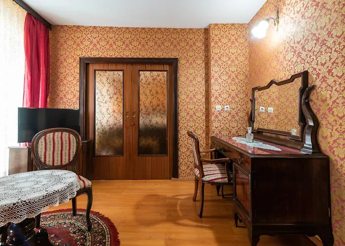 Heritage Pasike 酒店