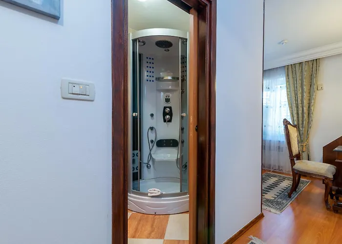 Heritage Pasike Hotel 4*