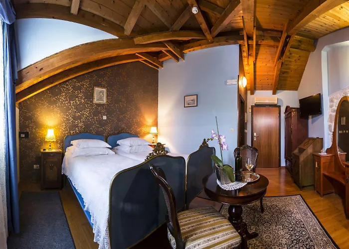 Hotel Heritage Pasike