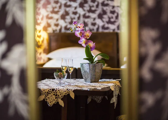 Hotel Heritage Pasike Trogir