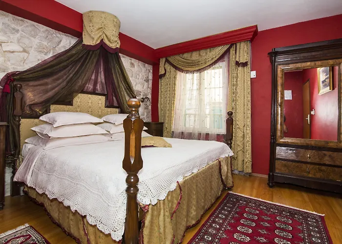 Heritage Pasike 特罗吉尔