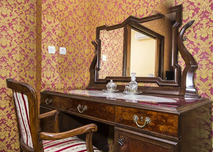 Heritage Pasike Hotel 4*