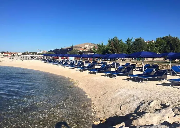 Heritage Pasike Hotel Trogir