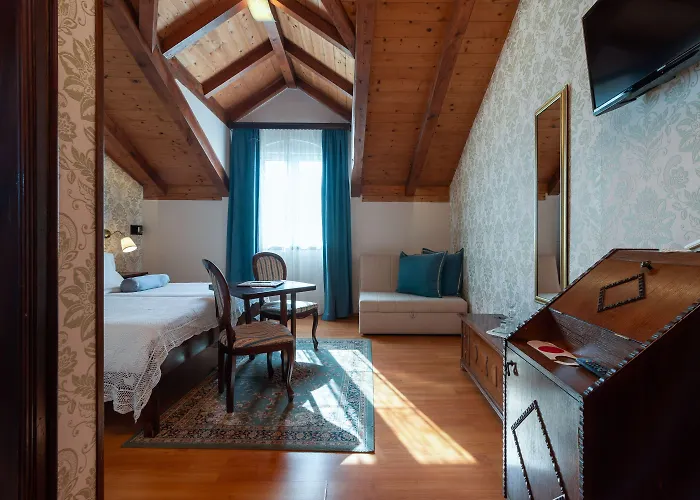 Hotel Heritage Pasike