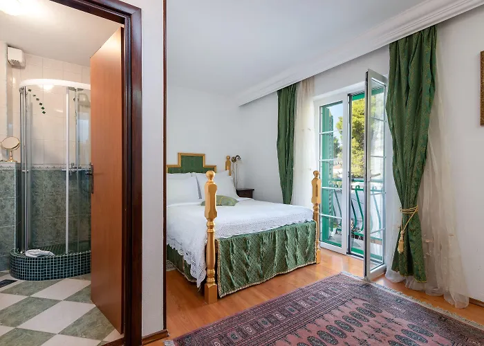 Heritage Pasike 4* Trogir