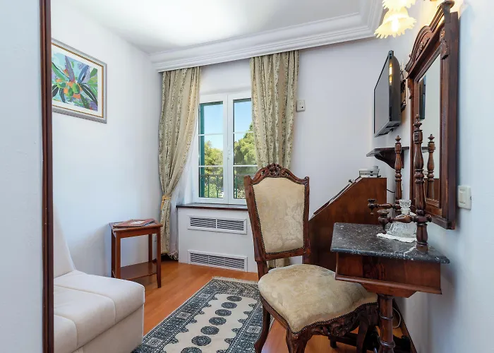 Hotel Heritage Pasike