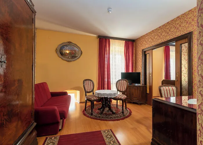 Heritage Pasike Hotel