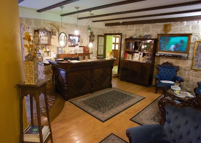 Heritage Pasike 4* Trogir