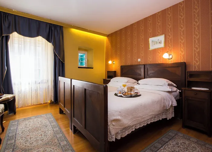 Heritage Pasike Hotel 4*