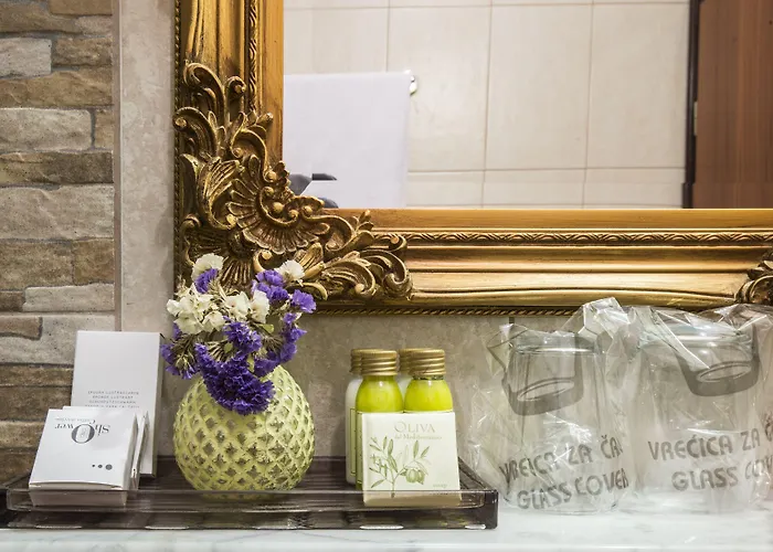 Hotel Heritage Pasike Trogir