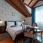 Heritage Pasike Hotel Trogir