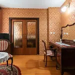 Heritage Pasike Hotel