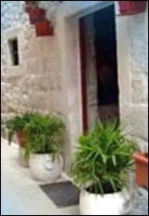 Heritage Pasike Hotel