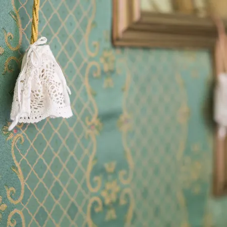 Heritage Pasike Hotel