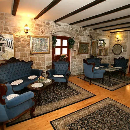 Hotel Heritage Pasike 4*