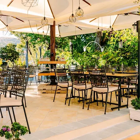 Hotel Heritage Pasike Trogir