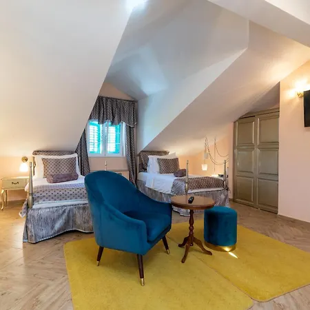Heritage Pasike 4* Trogir