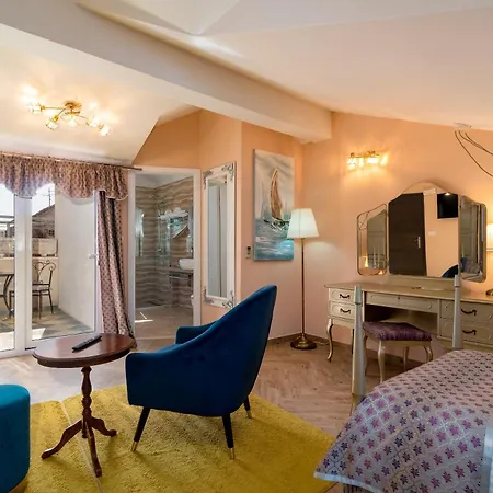 Hotel Heritage Pasike