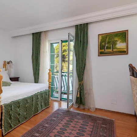 Heritage Pasike Trogir
