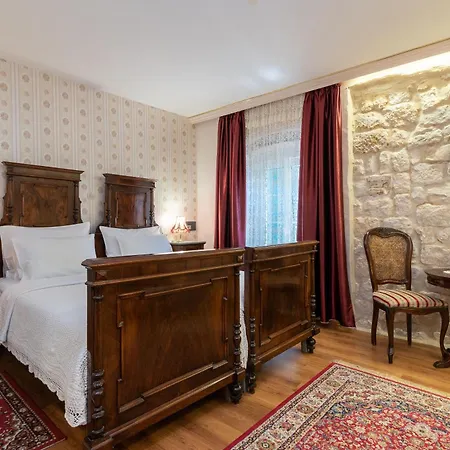 Hotel Heritage Pasike Traù